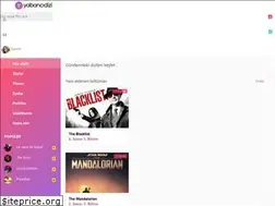 Sites similar to yabancidizi.fun