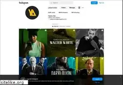 Sites similar to yabancidizi.tv