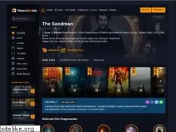 Sites similar to yabancidiziizle.pro