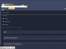 Sites similar to yabancidiziizlesene.com