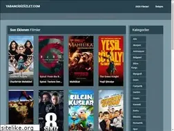 Sites similar to yabancidiziizlet.com