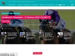 Sites similar to yabanciganyan.com