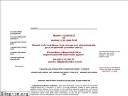 Sites similar to yabancilar.com.tr