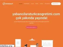 Sites similar to yabancilaraturkceogretimi.com