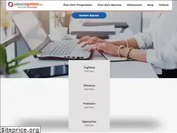 Sites similar to yabanciogretmen.com