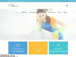 Sites similar to yabancitemizlikci.com
