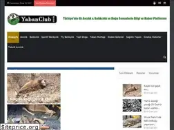 Sites similar to yabanclub.com