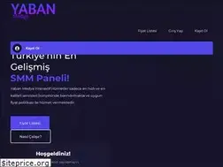 Sites similar to yabanmedya.com