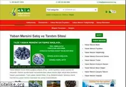 Sites similar to yabanmersini.org
