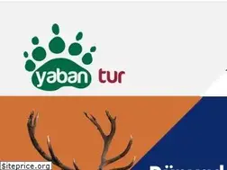 Sites similar to yabantur.com