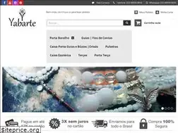 Sites similar to yabarte.com.br