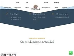 Sites similar to yabatas.com