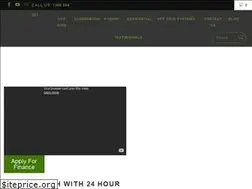 Sites similar to yabba.com.au