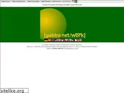 Sites similar to yabba.net