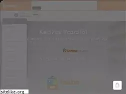 Sites similar to yabbabutorhaz.hu