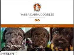 Sites similar to yabbadabbadoodles.com