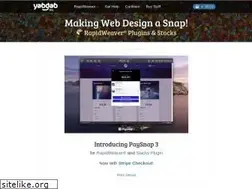 Sites similar to yabdab.com