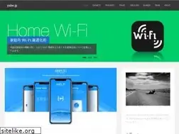 Sites similar to yabe.jp