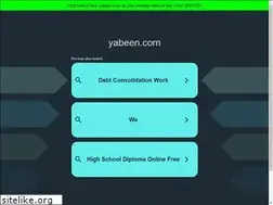 Sites similar to yabeen.com