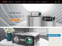 Sites similar to yabertech.com