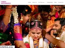 Sites similar to yabeshphotography.com