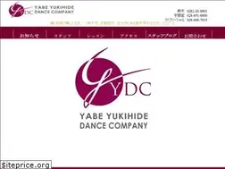 Sites similar to yabeyukihide.jp