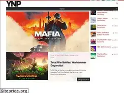 Sites similar to yabgunizampasha.com