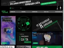 Sites similar to yabikupil.ru