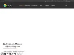 Sites similar to yabil.net