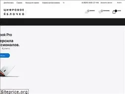 Sites similar to yablochko.ru