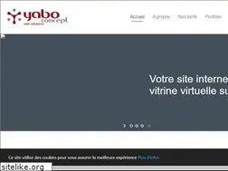 Sites similar to yabo-concept.ch