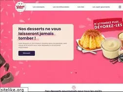 Sites similar to yabon.fr