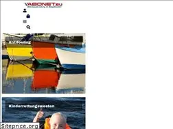 Sites similar to yabonet.eu