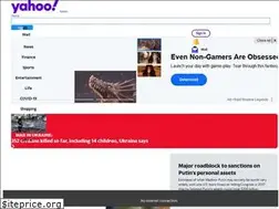 Sites similar to yaboo.com