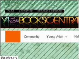 Sites similar to yabookscentral.com