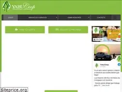 Sites similar to yabucoop.com