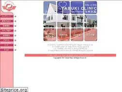 Sites similar to yabuki-med.com