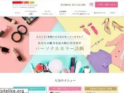 Sites similar to yabuki-tomoko.com