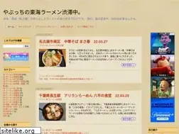 Sites similar to yabutchi.com