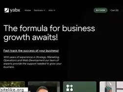 Sites similar to yabx.com.au
