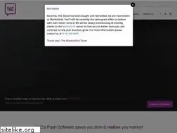 Sites similar to yac.so