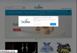 Sites similar to yacanna.com