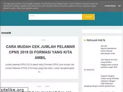 Sites similar to yacara2.blogspot.com