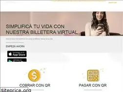Sites similar to yacare.com