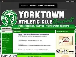 Sites similar to yacbaseball.com