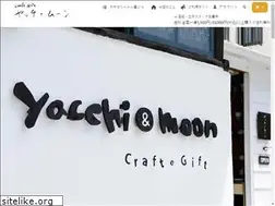 Sites similar to yacchi-moon.jp