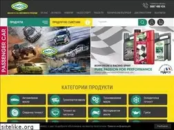 Sites similar to yacco-bulgaria.com