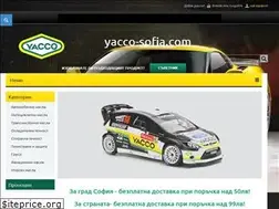 Sites similar to yacco-sofia.com