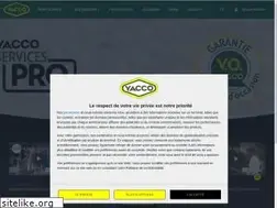 Sites similar to yacco.com