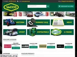 Sites similar to yacco.pl